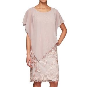 Mother of the Bride Dress